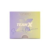 Ingrid Team X Second Chance 6 g paleta cieni