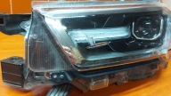 REFLEKTOR light left left front TOYOTA HILUX VIII 20