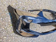 front bumper BMW 1 F40 m-packet 2019R->