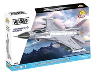 FEGYVERES ERŐK F-16C(R) HARCI SÓLYOM SZÁM