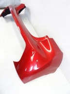 PEUGEOT 208 2 II bumper rear part rear