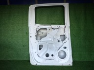 FORD RANGER III IV 12- door left rear. rear part