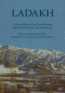 Ladakh: Culture, History, & Development