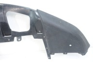accessories SPOILER moulding cover cover floor front TESLA MODEL X 2016