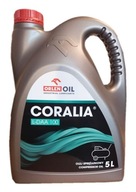 Kompresorový olej Orlen Oil Coralia L-DAA 100 5 l