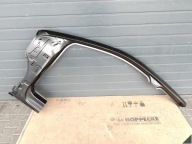 AUDI Q4 E-TRON 89A 21- pillar A side roof left quarter front