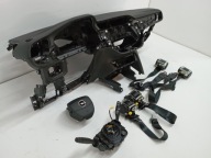 dashboard OPEL CORSA F