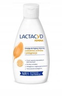Lactacyd Femina 200 ml emulsja do higieny intymnej