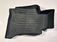 car carpet mats rubber WeatherTech Chevrolet Corvette C6 2005 - 2013