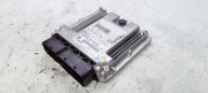 computer control unit of the engine AUDI 3.0 TDI 4F9910401B 4F0907401C