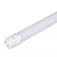 Tuba Świetlówka LED T8 V-TAC 20W 150cm z starterem VT-1577 6400K 2100lm 3 L