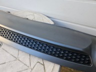 accessories of a bumper diffuser AUDI A7 C7 4G S-LINE 2011-2015