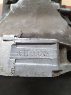 CAMBIO manuale VOLKSWAGEN PASSAT B5 4X4 1.8 T CTF