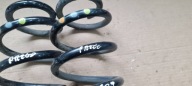 Q5 8R LIFT spring springs front front 2.0 TDI 8R0411105C KOMPLET