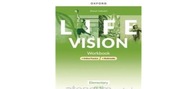 Life Vision Elementary Workbook Praca zbiorowa