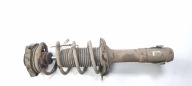 shock absorber left front VOLKSWAGEN POLO 6N