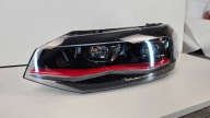 VW Polo VI 6 GTI LED 2G 17- light left front front Reflektor 2g1941035c