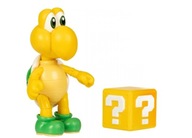 Super Mario - Figúrka 10 cm Koopa Troopa - 41374