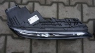 BMW 7 G70 - right front light CRYSTAL LED front