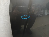 Capot SUZUKI SX4 FIAT SEDICI