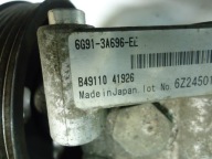 LAND ROVER FREELANDER 2.2 TD4 224DT servo pump 6G91-3A696-EE