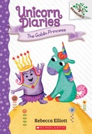 The Goblin Princess: A Branches Book (Unicorn