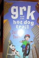 GRK and the hot dog trail - Joshua Doder