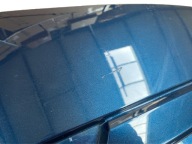SKODA OCTAVIA IV 5E6 sedan bumper rear part
