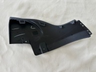 MINI COOPER S AILERON COUVERTURE PARE CHOC 7381019