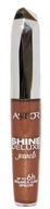 Astor Shine Deluxe 015 Golden Amber błyszczyk