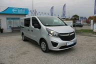 Opel Vivaro F-Vat,Brygadówka,Salon