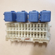 Module fusibles PRZEKAZNIKOW NISSAN PRIMERA