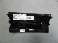 AUDI A5 8T COMANDI CLIMA 8K1820043T