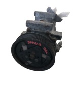 compressor compressor; of the air conditioning RENAULT MODUS 8200365787 06r