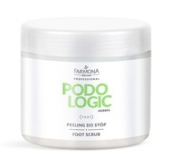 Farmona PODOLOGIC HERBAL MOCNY Peeling do stóp