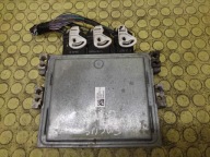 FORD FOCUS C-MAX control unit of the engine 7M5112A650AUE