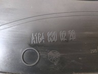 torpedo front Mercedes-Benz M W164 facelift 2010 A1648300228