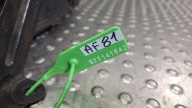 pump control unit ABS 10.0948-0105.3 98AG-2C285-CA FORD FOCUS MK1