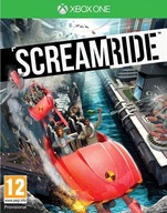 Screamride (XONE)