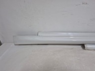 BMW 6 F06 m-packet moulding threshold left 51778052655