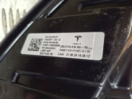 light rear right NAROZNA LED TESLA 3 LIFT TESLA Y 2020R->