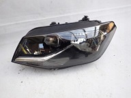 VW CADDY III 3 2K LIFT 15-20 light front front left