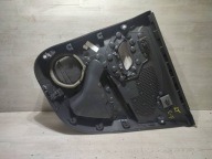 Opel Corsa F 2020 rear part side left side upholstery door
