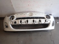 bumper front front RENAULT TWINGO II LIFT 2012- 620222722