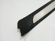 moulding cap threshold right front BMW E91 LCI 7907154