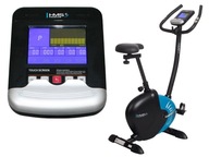 HMS M9239P ROWER MAGNETYCZNY PREMIUM CARDIO