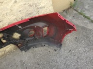 SUZUKI VITARA III LIFT 18- front bumper