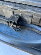 KAMERA reversing cap bonnet boot DC FORD B MAX