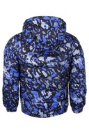 Kurtka Nike ALLIANCE GFX JACKET 679832 480 152|L