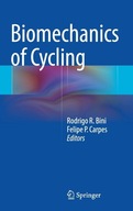 Biomechanics of Cycling group work